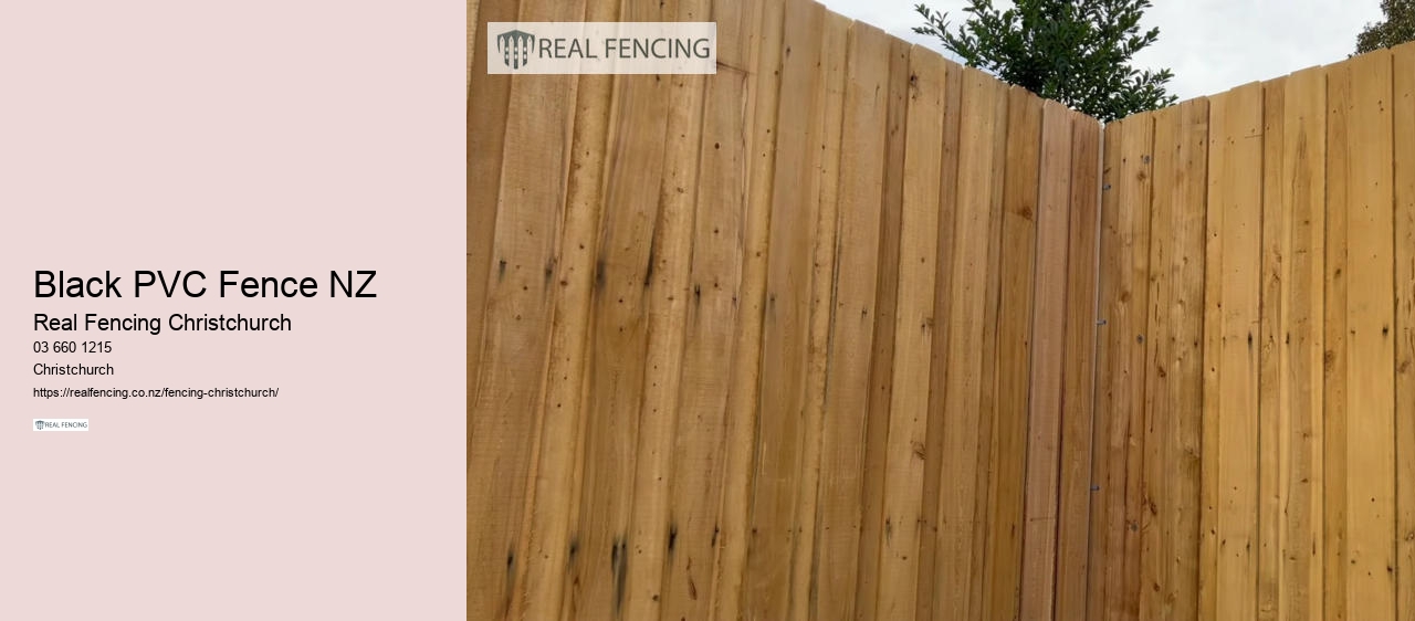 steel fencing nz