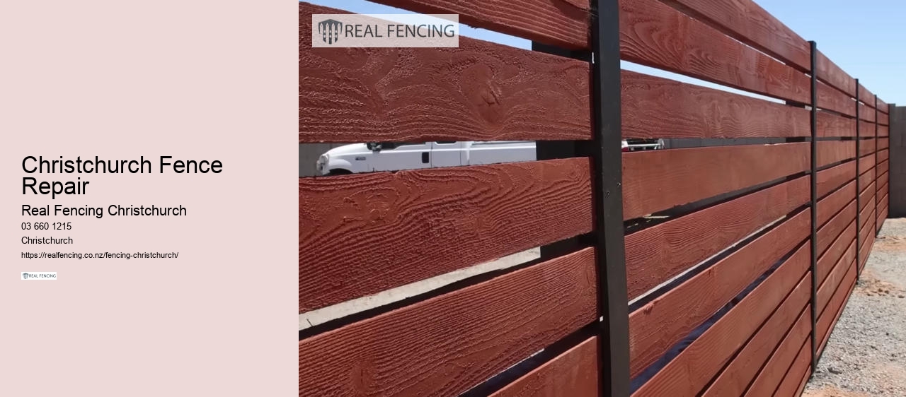 commercial aluminum fencing