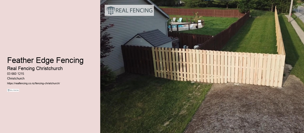 metal fencing company