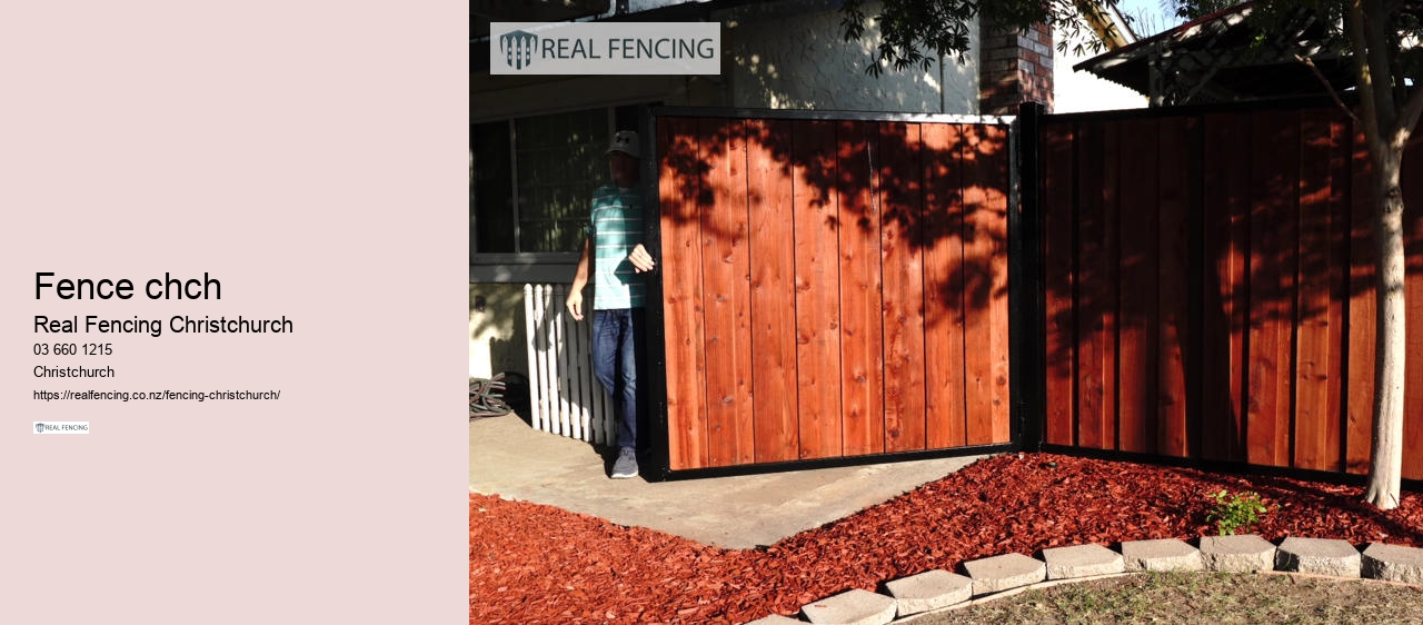 aluminium pool fencing christchurch nz