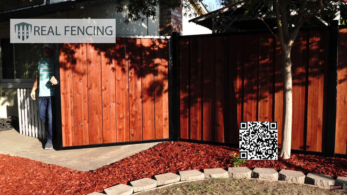 Timber Fencing New Plymouth