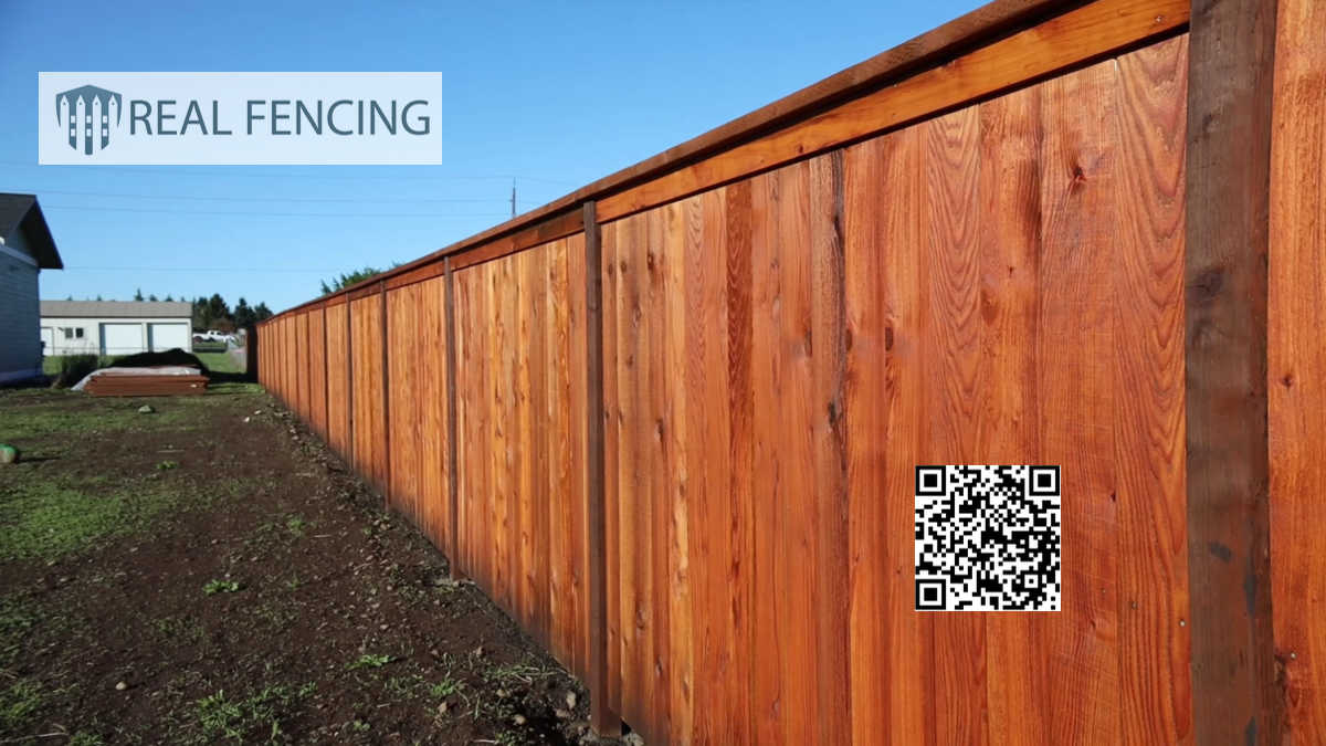 Timber Fencing New Plymouth