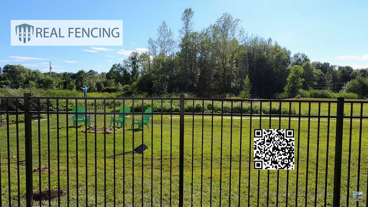 Recycled Plastic Fencing NZ