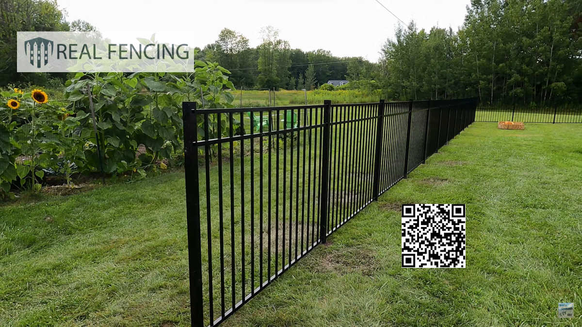 Chain Link Fencing NZ