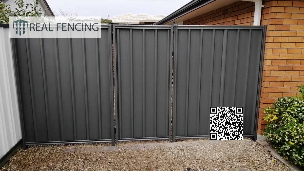 Timber Fencing New Plymouth