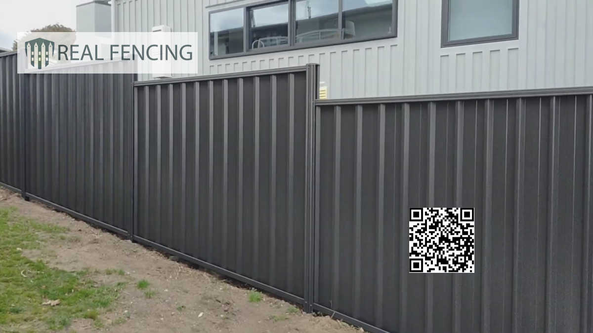 Steel Fencing Panels NZ