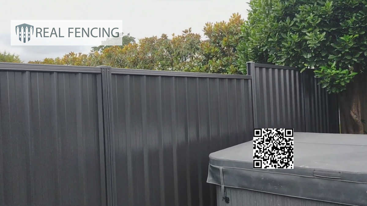 Fencing New Plymouth