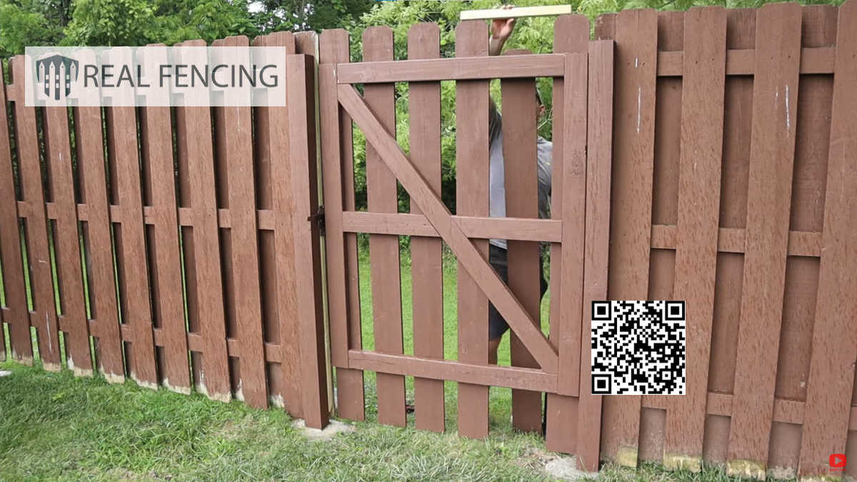 Pool Fencing