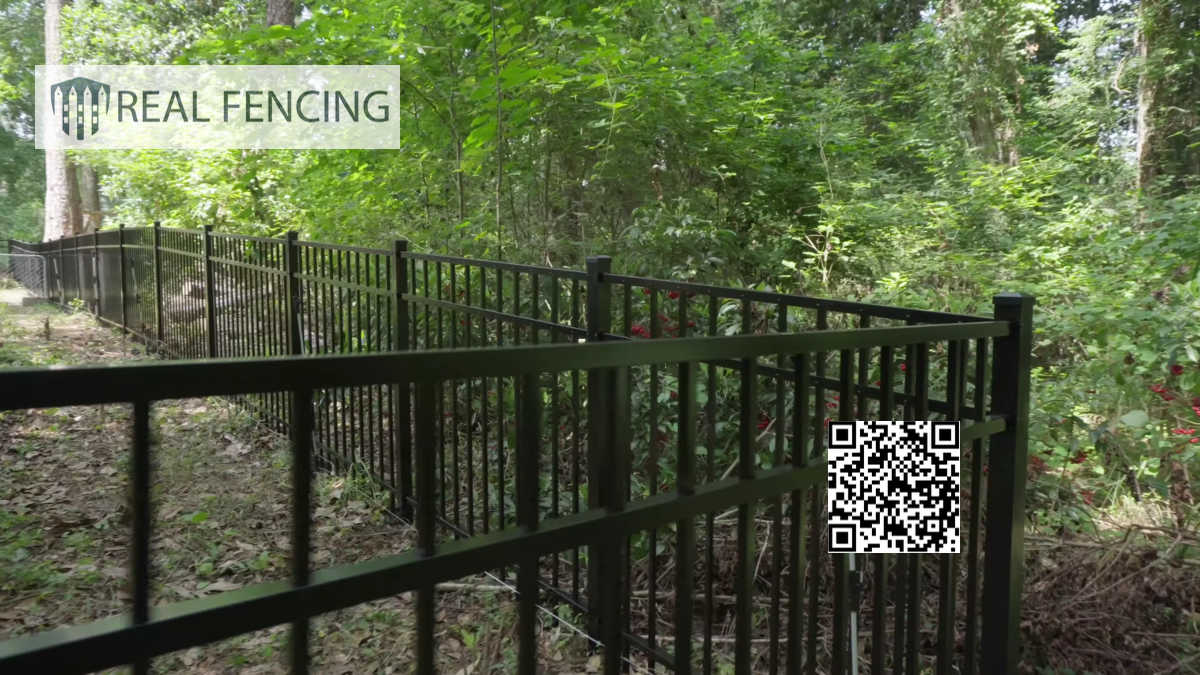 Fencing Companies In Plymouth