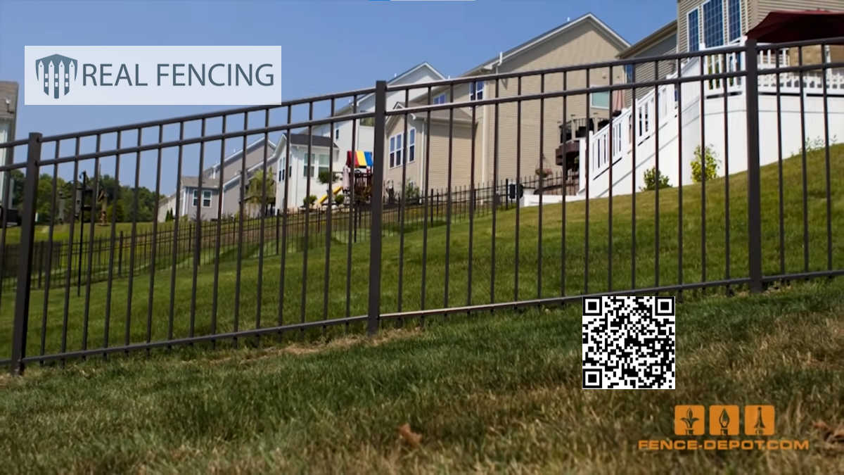 PVC Fencing New Zealand