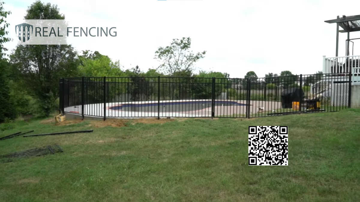 Classic Timber Fences