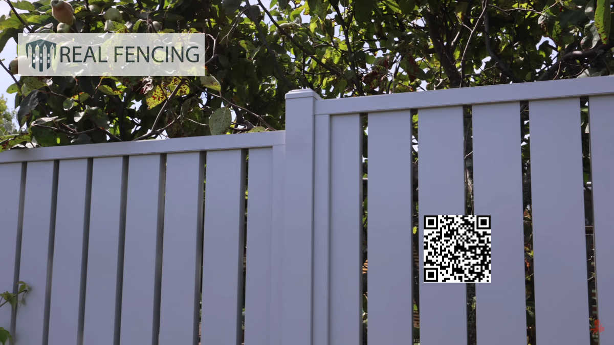 PVC Fencing New Plymouth