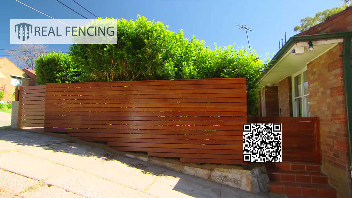 Fence Painting Ideas