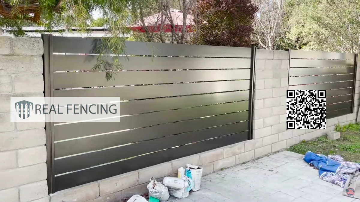 Chain Link Fencing New Plymouth