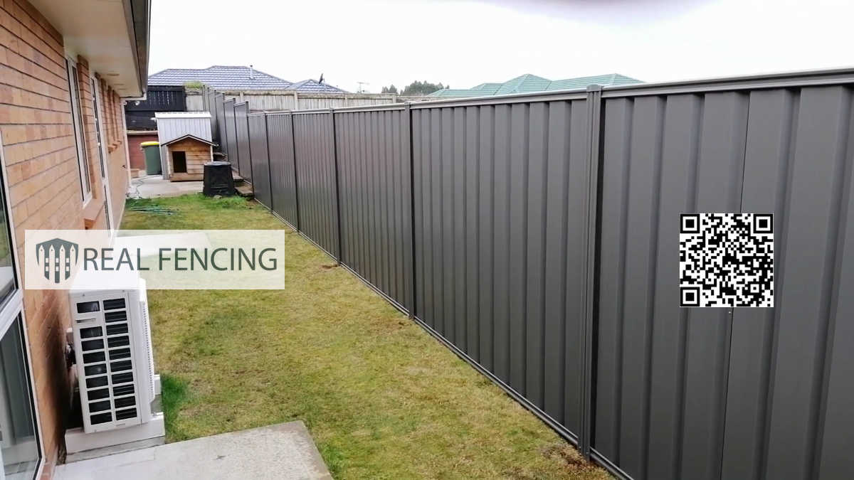 PVC Fencing New Plymouth