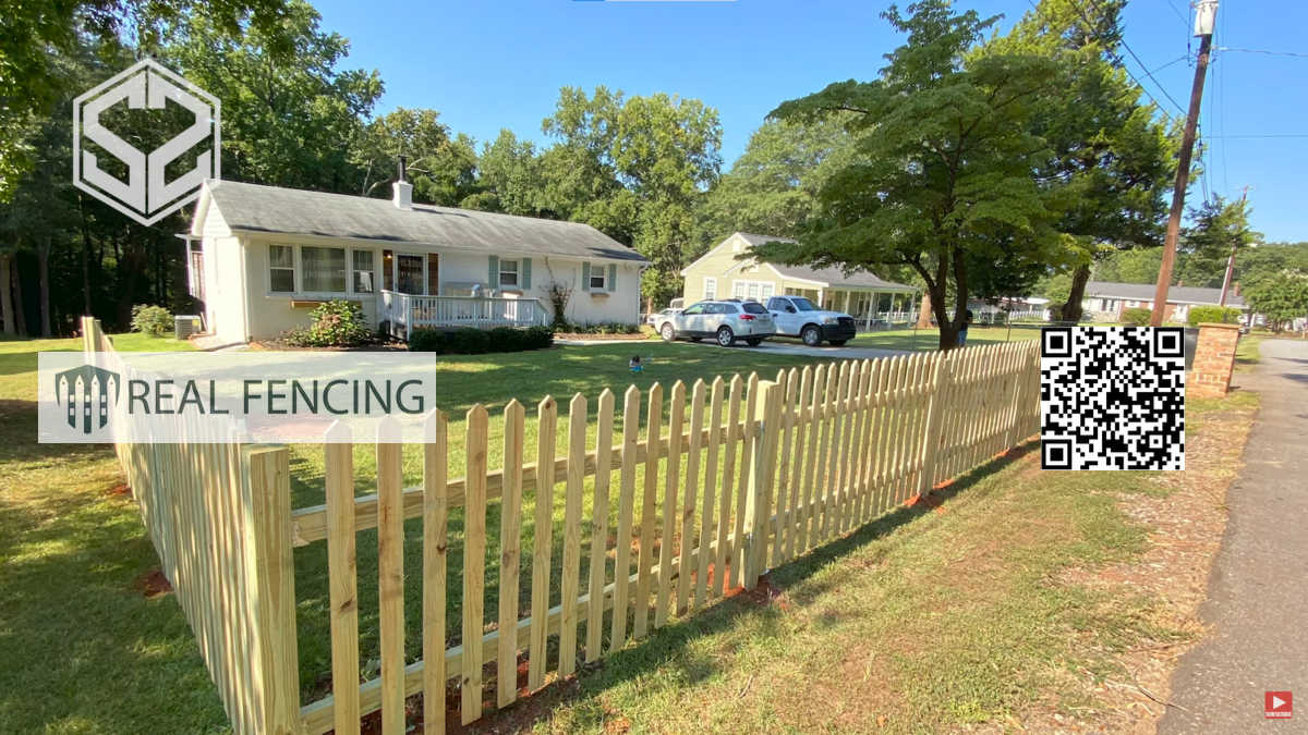 Fencing New Plymouth