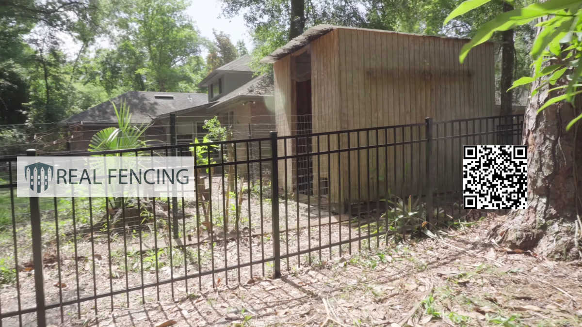 Fence Painting New Plymouth