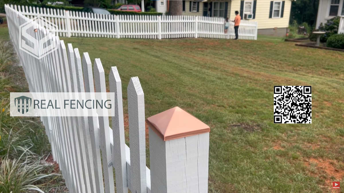 Fence Builders New Plymouth