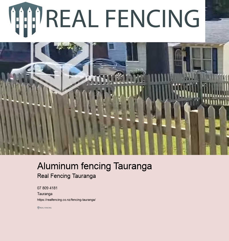 Tauranga fence & contractor supply