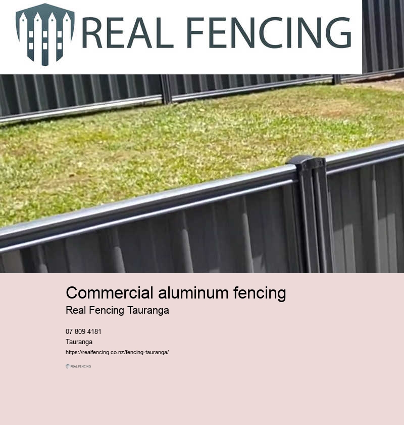 Pool fencing Tauranga council