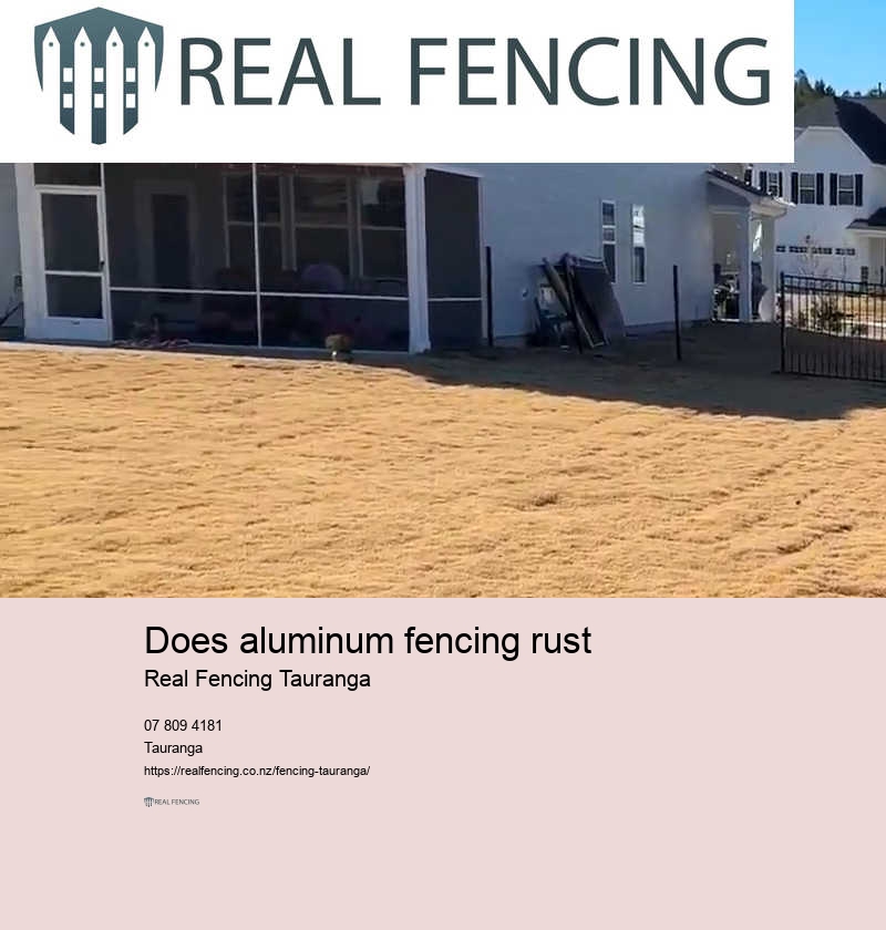 Pool fencing NZ