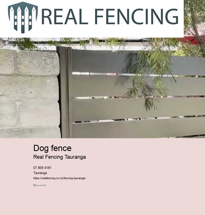 Aluminum fencing company