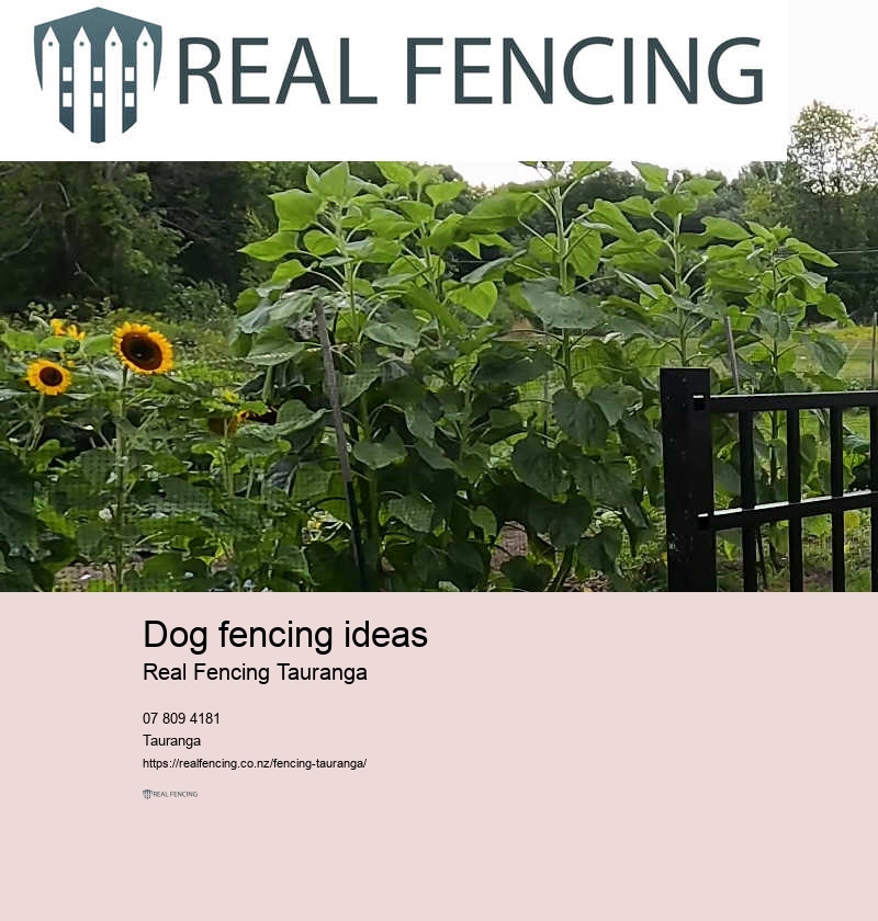 Fencing contractors near me