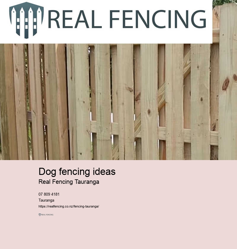 Fence repair and installation near me