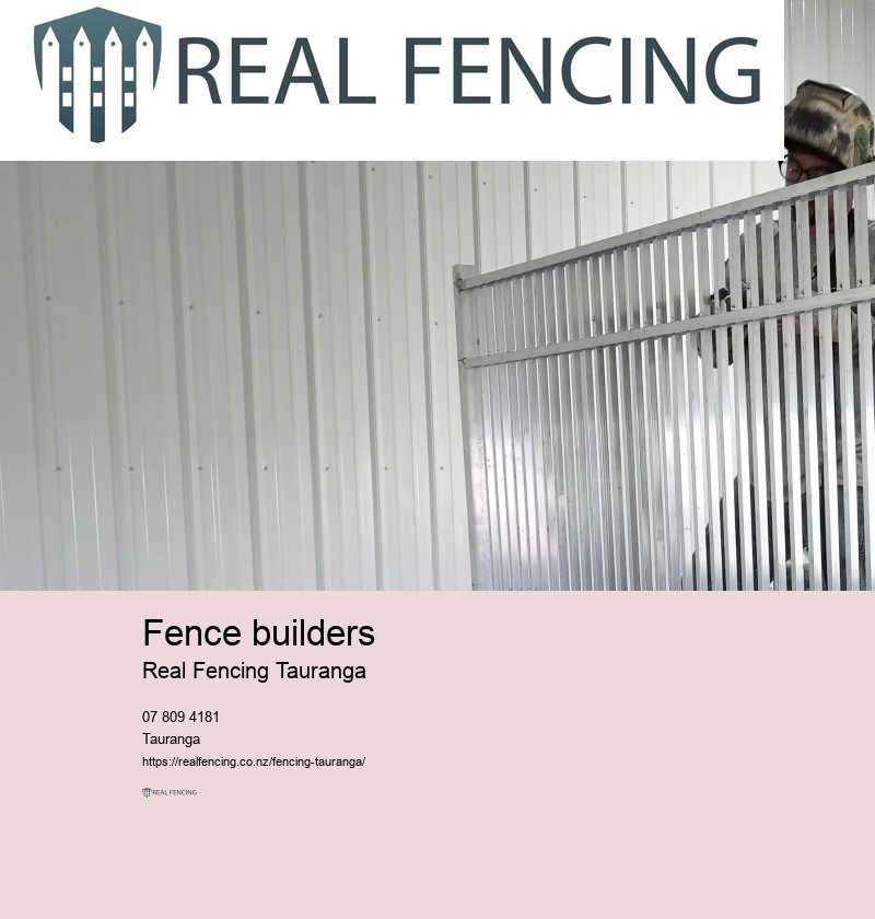 Tauranga fence & contractor supply