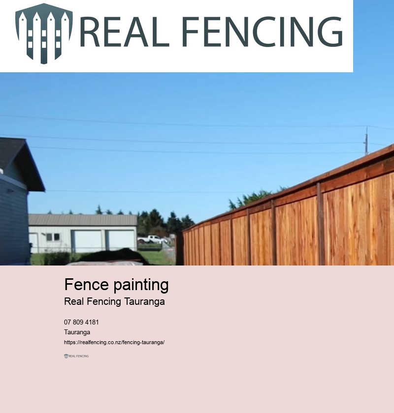 Metal fencing company