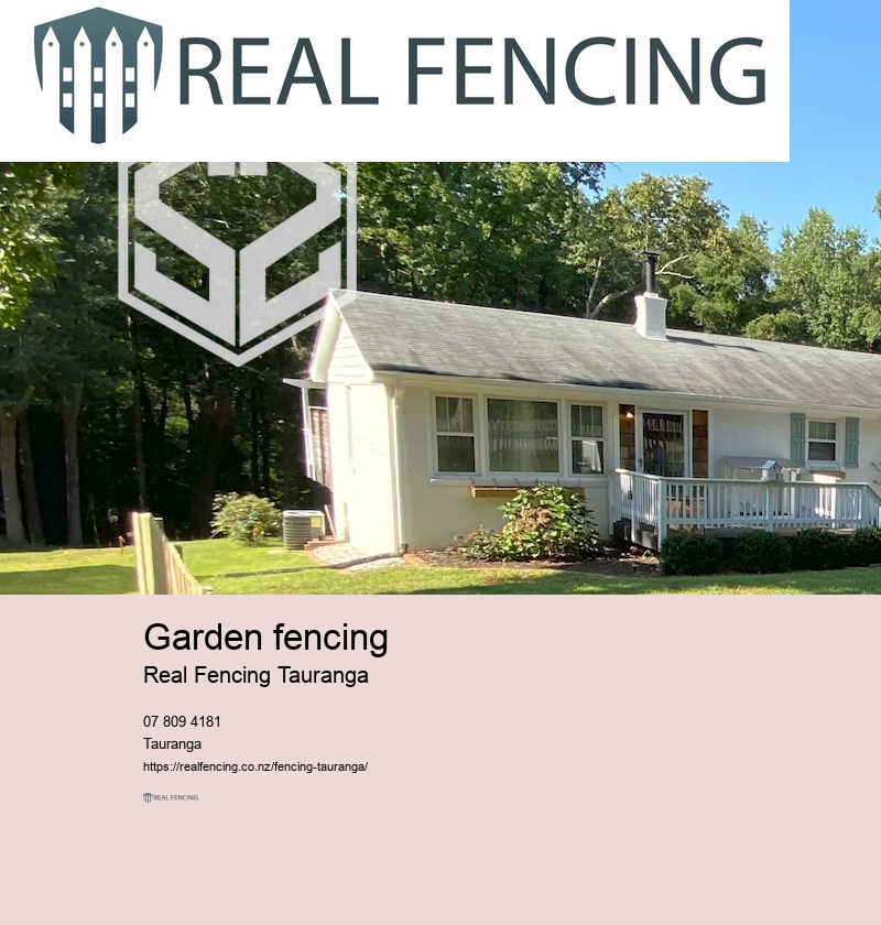 Fencing companies near me