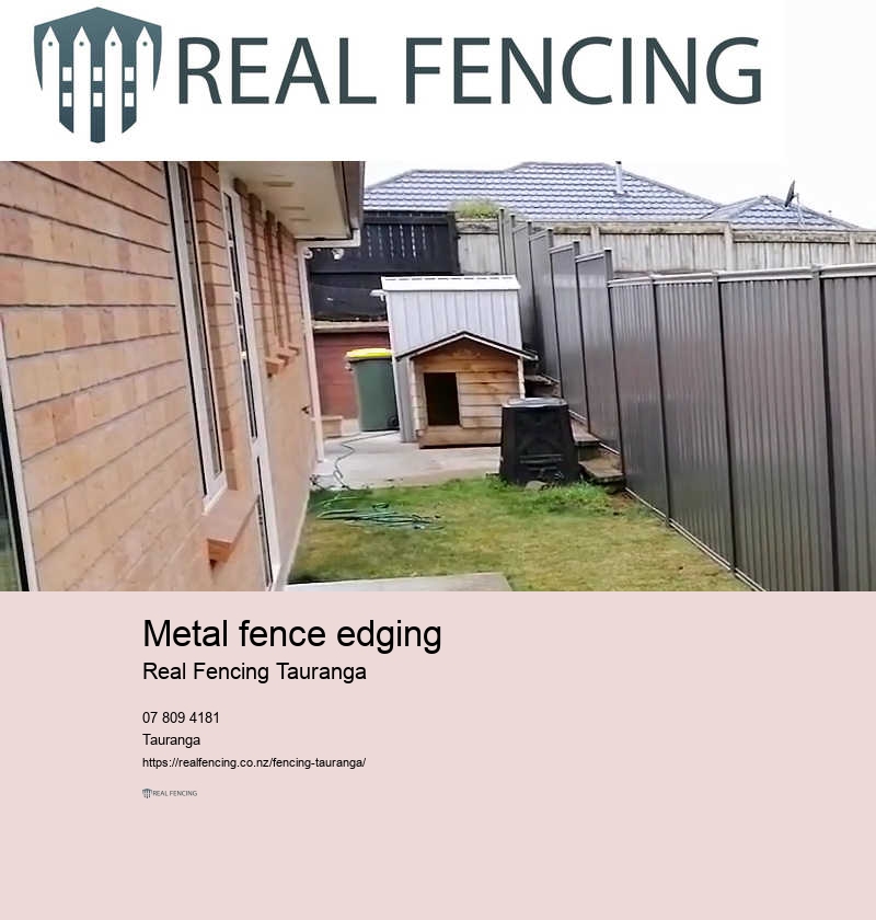 Pool fencing Tauranga council