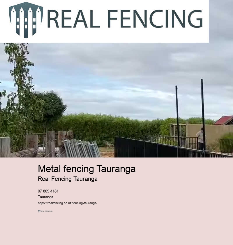 Fencing contractors near me