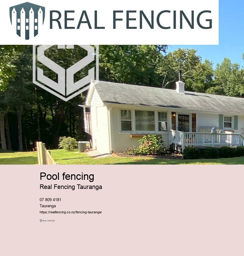 Fence companies