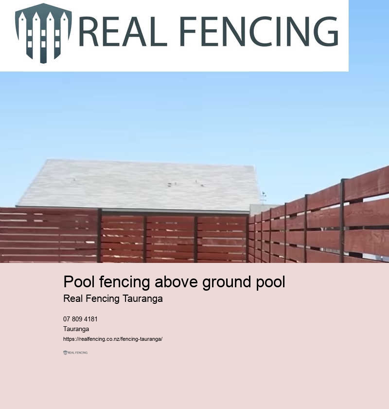 Fencing companies near me