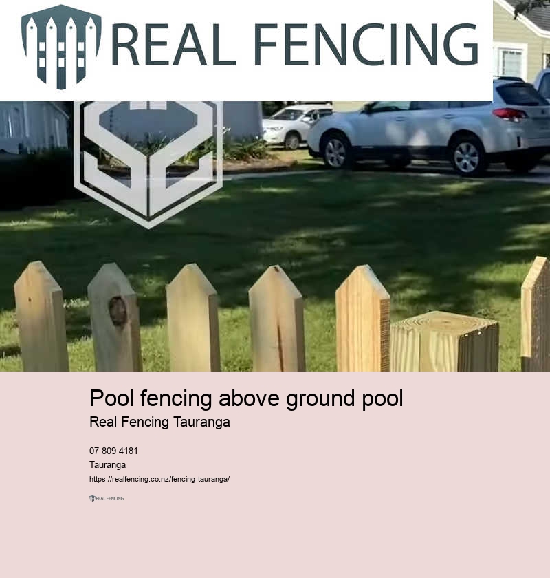 Fencing