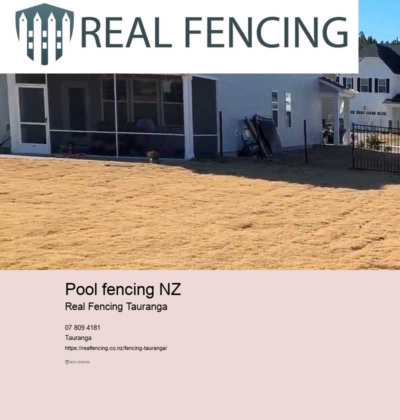 Fencing contractors