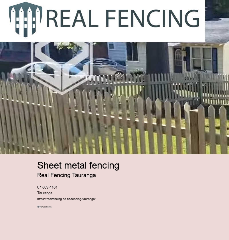 Pool fencing NZ