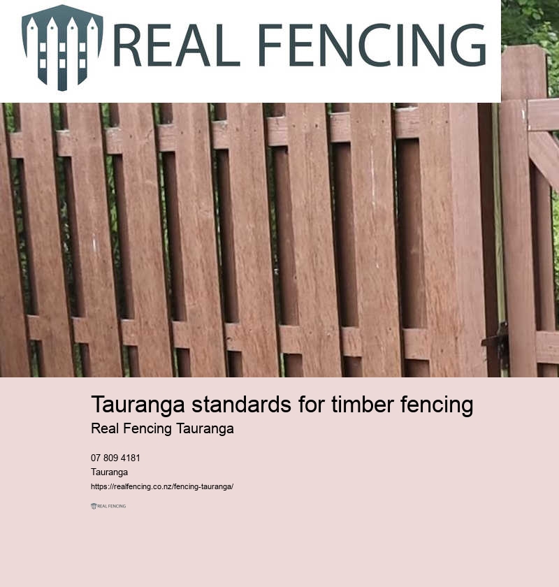 Fencing contractors