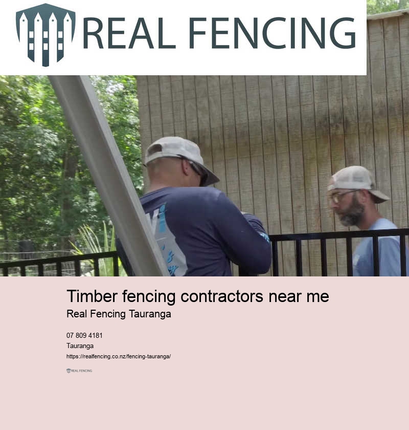 Fencing