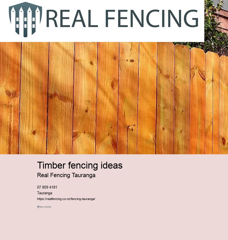 Metal fencing