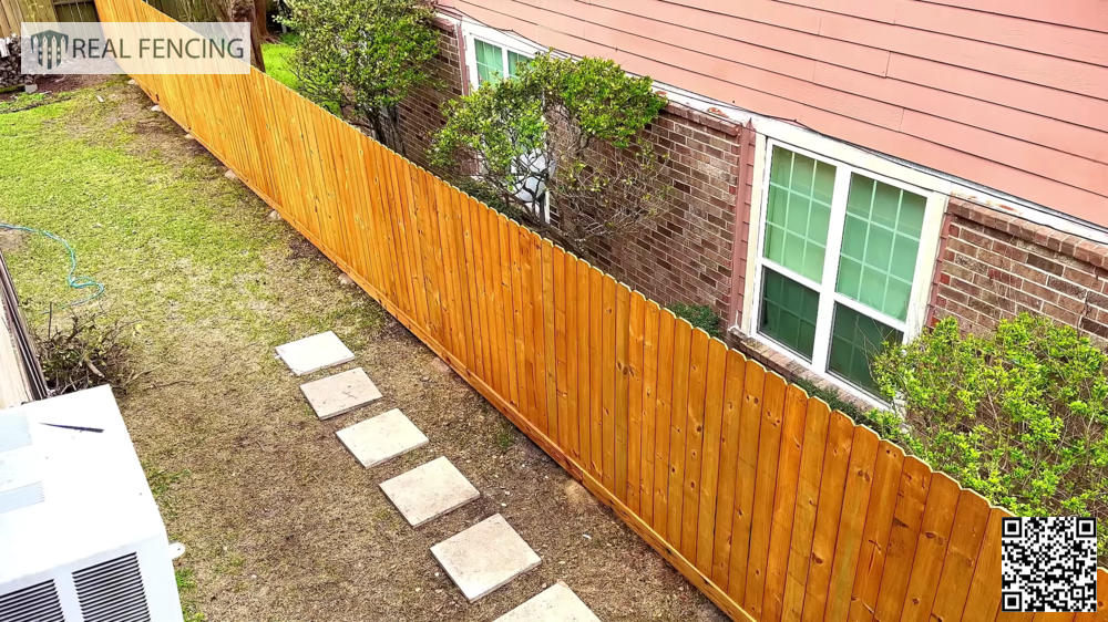 best fencing wellington