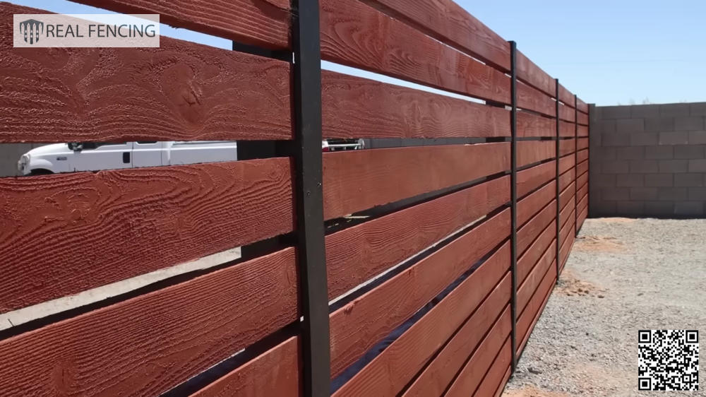 Fence Security