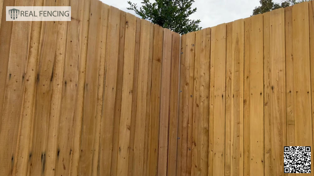 timber fencing nz