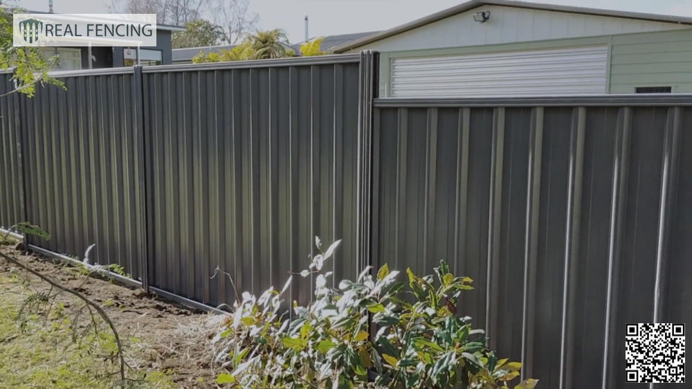 Fence Installation