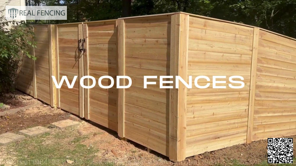 Privacy Fences