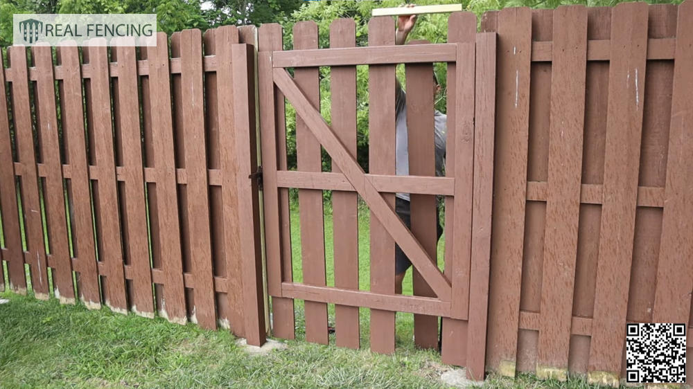 Fence Security