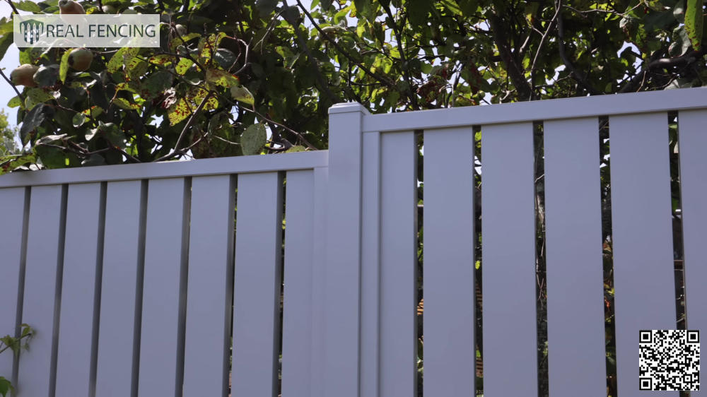 timber fencing quote