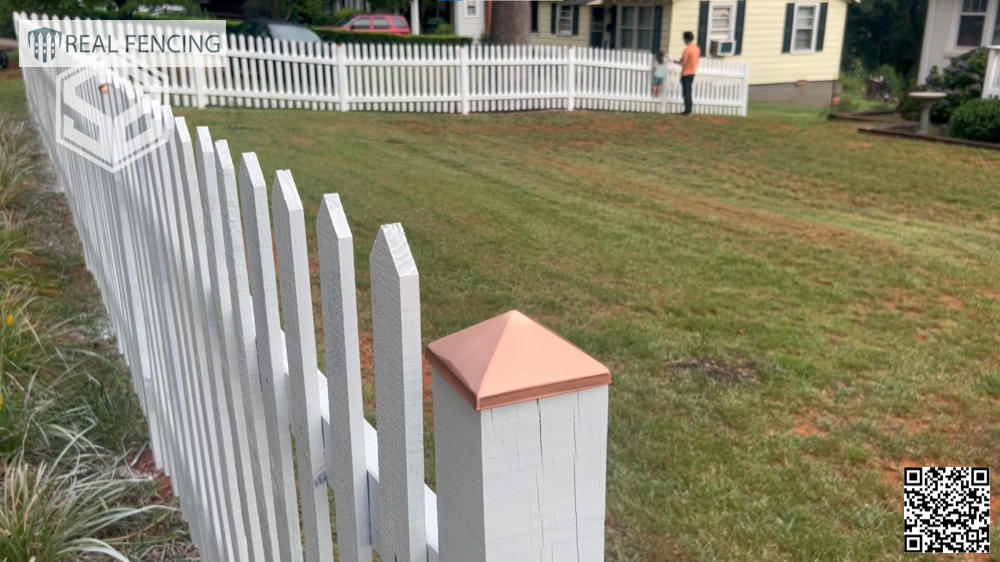 vinyl fence wellington nz