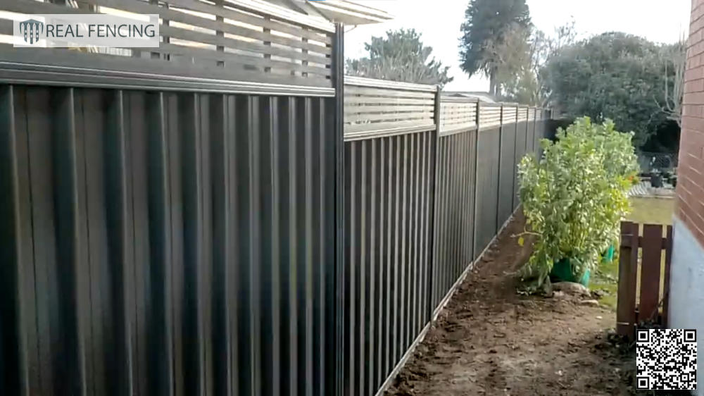 Fence Installation